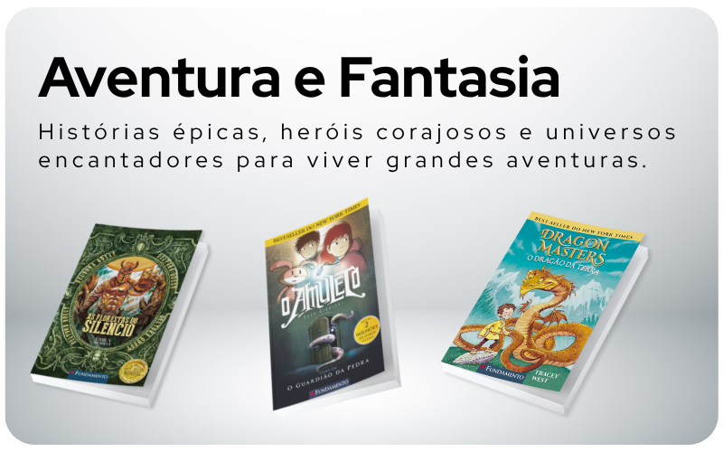 Aventura e Fantasia