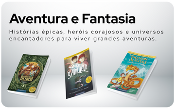 Aventura e Fantasia
