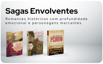 Sagas Envolventes