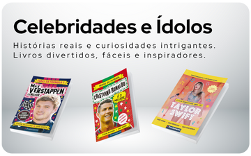 Celebridades e Ídolos