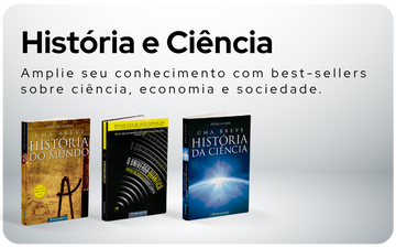 Kit História e Ciência