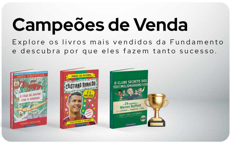 Best-sellers Infantis