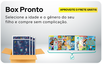 Box Fácil - Editora Fundamento