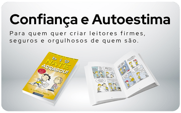 Confiança e Autoestima - Editora Fundamento