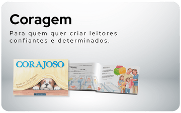 Coragem - Editora Fundamento