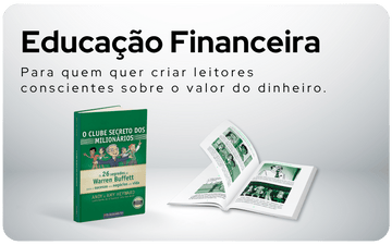Educação Financeira - Editora Fundamento