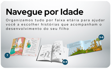 Faixa Etária - Editora Fundamento