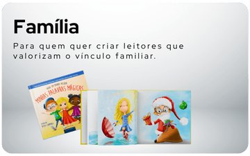 Família - Editora Fundamento