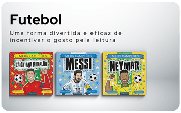 Futebol - Editora Fundamento