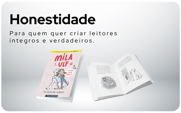 Honestidade - Editora Fundamento