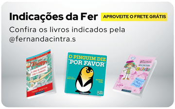 Indicações da Fer - Editora Fundamento