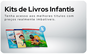 Kits Infantis - Editora Fundamento