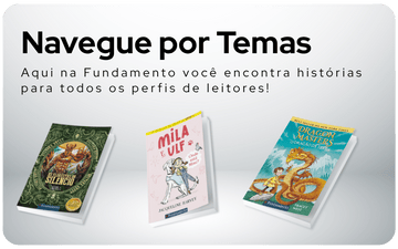 Temas - Editora Fundamento