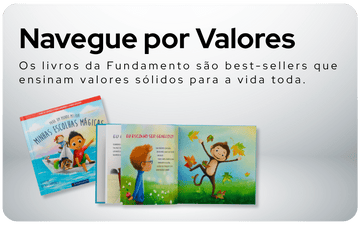 Valores - Editora Fundamento