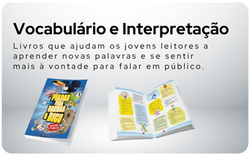Vocabulário e Interpretação - Editora Fundamento