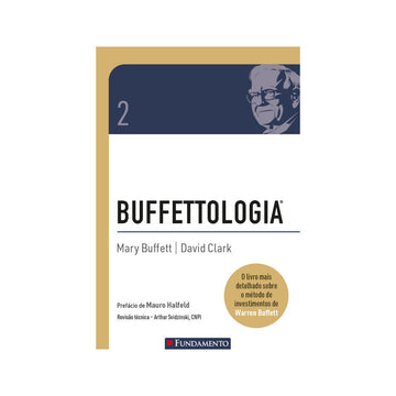 Buffettologia - Vol 2