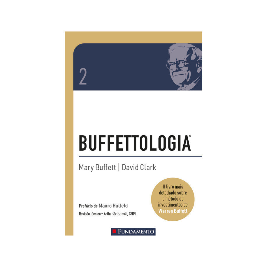 Buffettologia - Vol 2