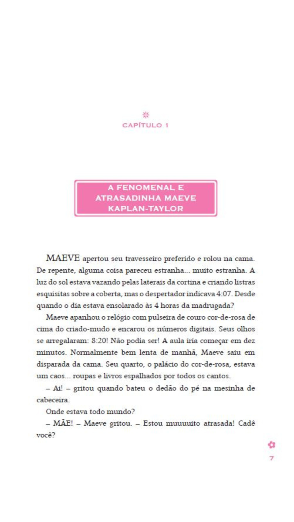 Garotas da Rua Beacon Viagens Inesqueciveis - Aloha, Havaí!