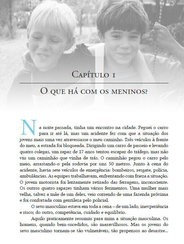 Kit Criando Meninos Ativos, Felizes, Criativos e Gentis