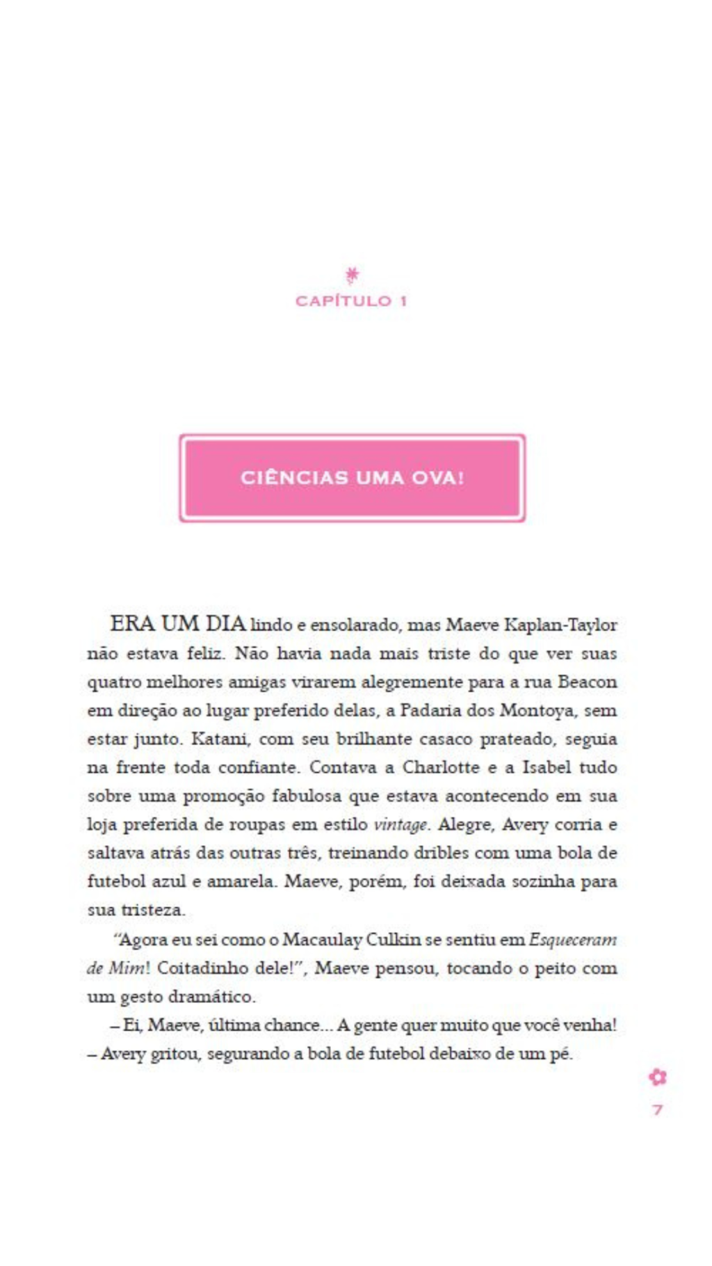 Garotas da Rua Beacon - Algas Verdes e Guerra de Chicletes