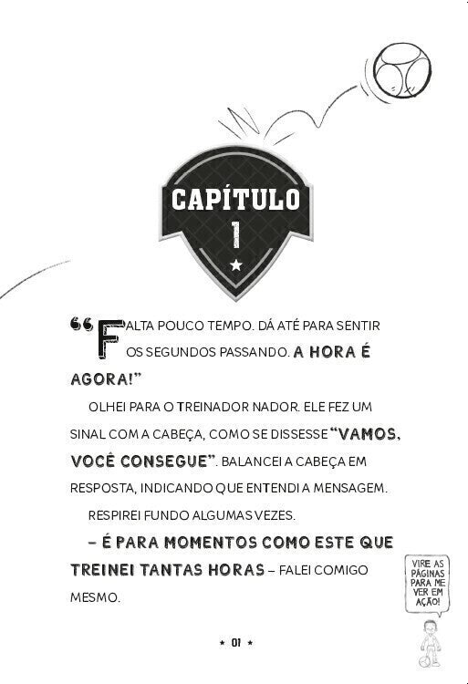 Tim Supercraque 8 - de Férias!