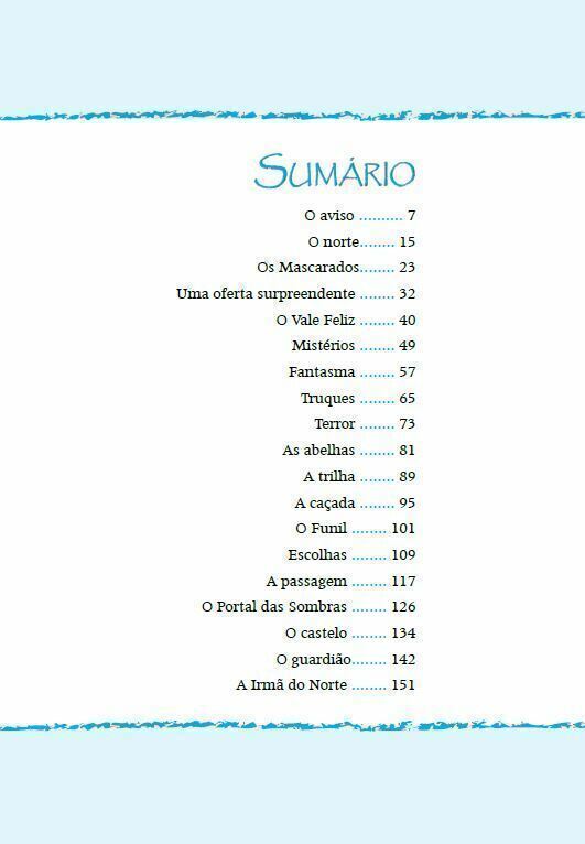 Deltora 3.2 - o Portal das Sombras