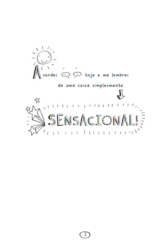 Tom Gates 2: Boas Desculpas (e Outras Coisas Muito Legais)