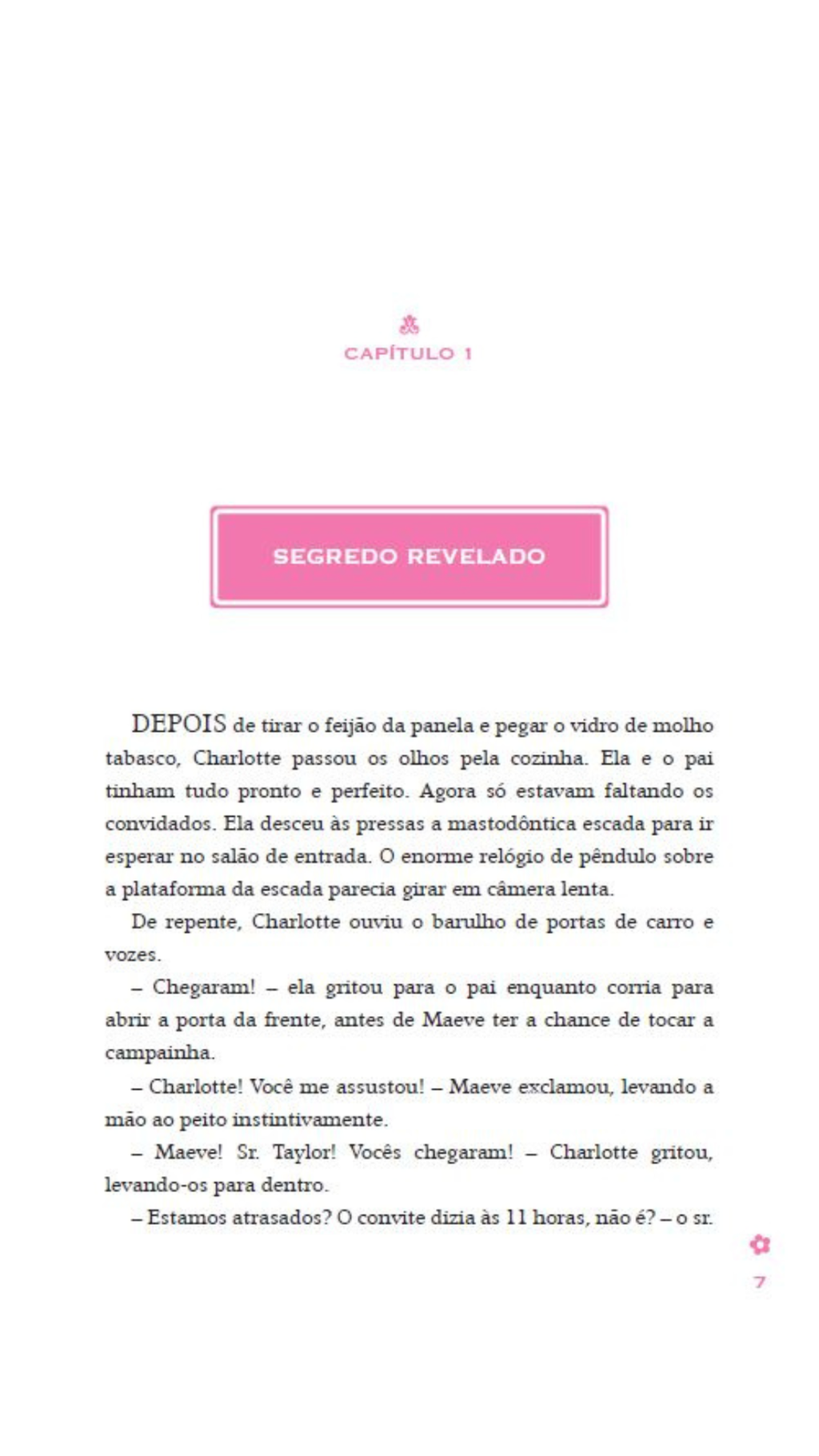 Garotas da Rua Beacon - Cidade Fantasma