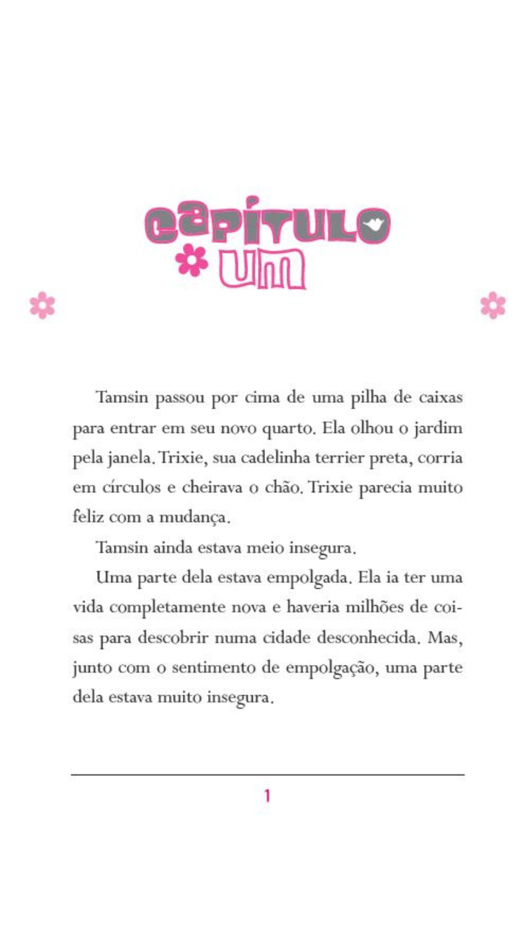 Go Girl - o Clube Secreto