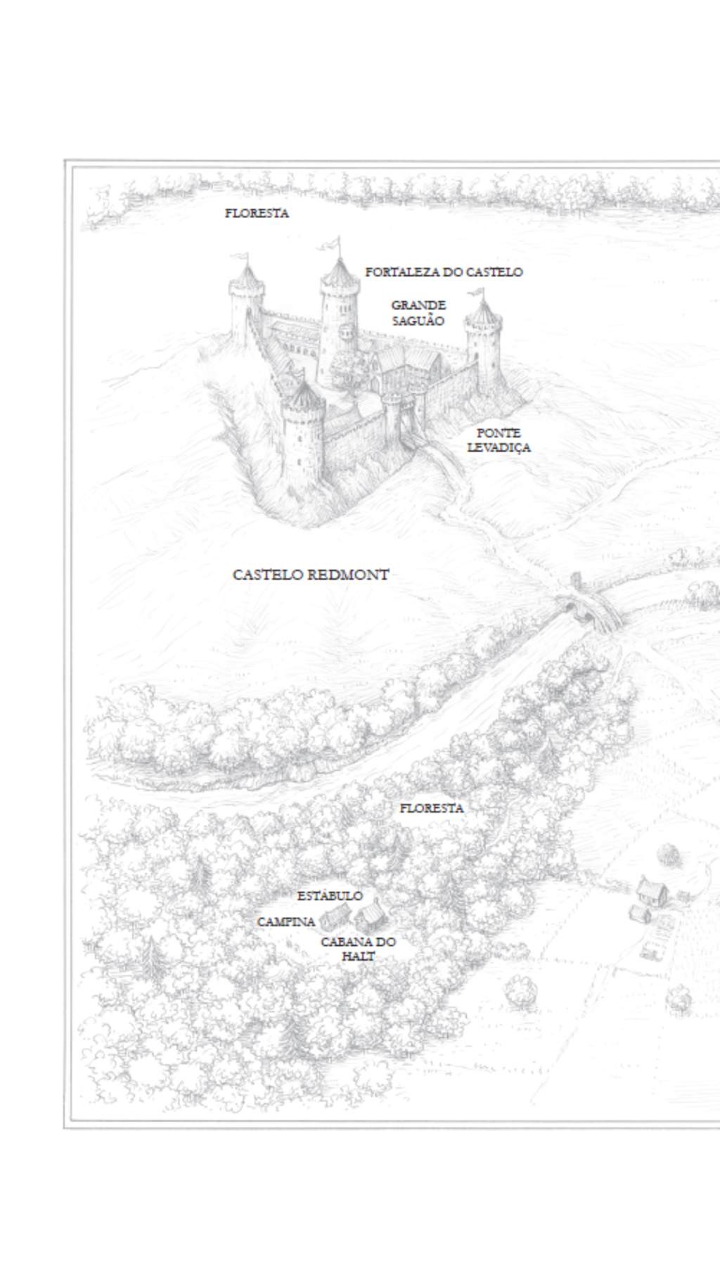 Rangers Ordem dos Arqueiros 11 - Histórias Perdidas