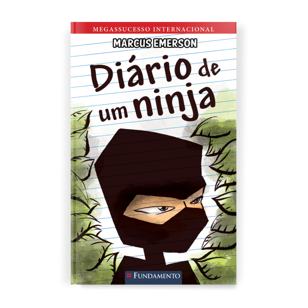 Diário de Um Ninja 1