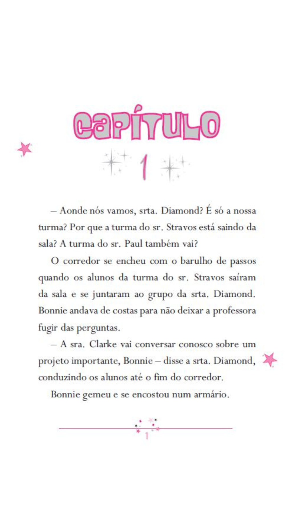 Go Girls Angels - Confusão na Equipe