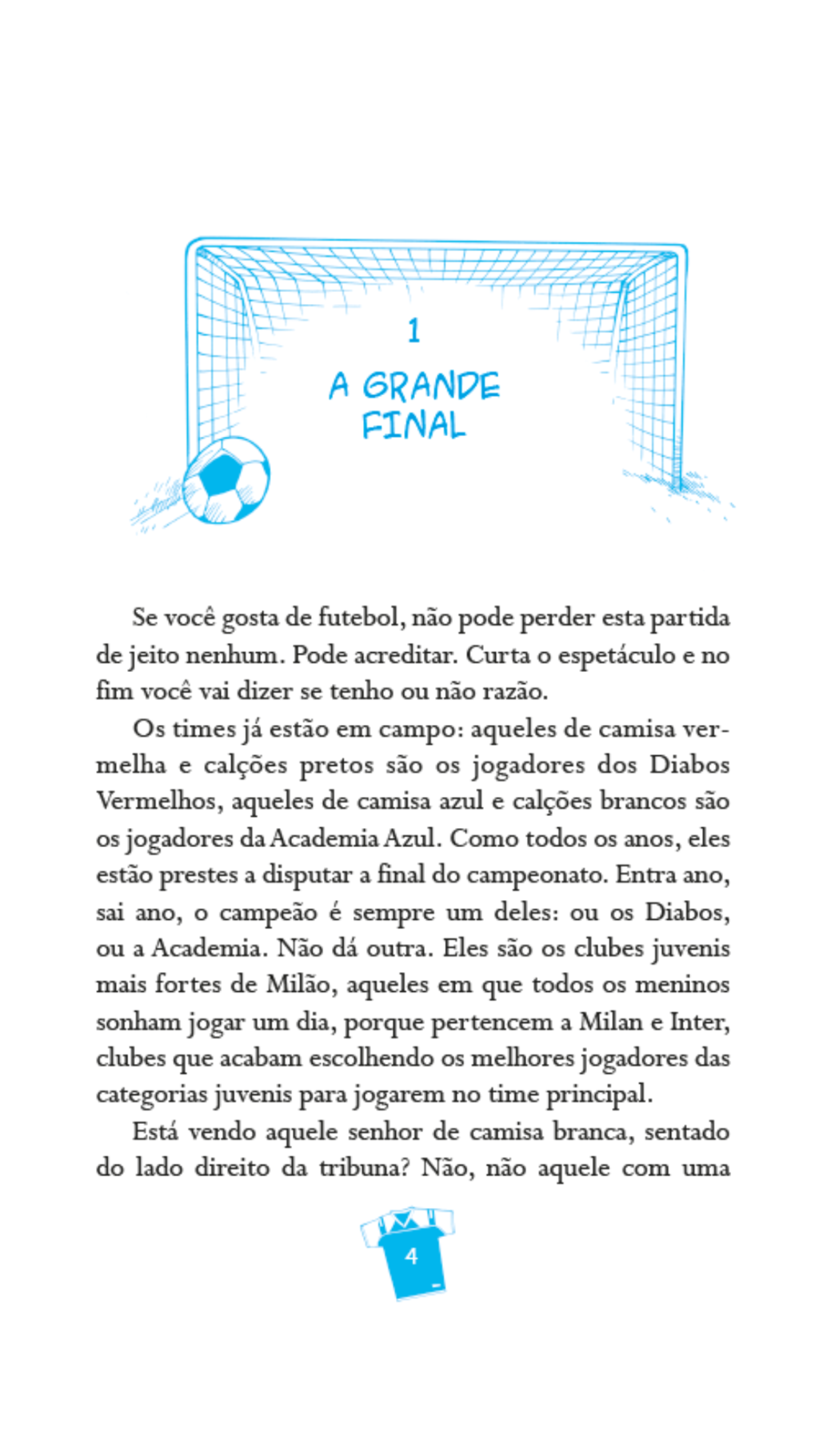 Kit Gol - 3 Livros (14 ao 16)