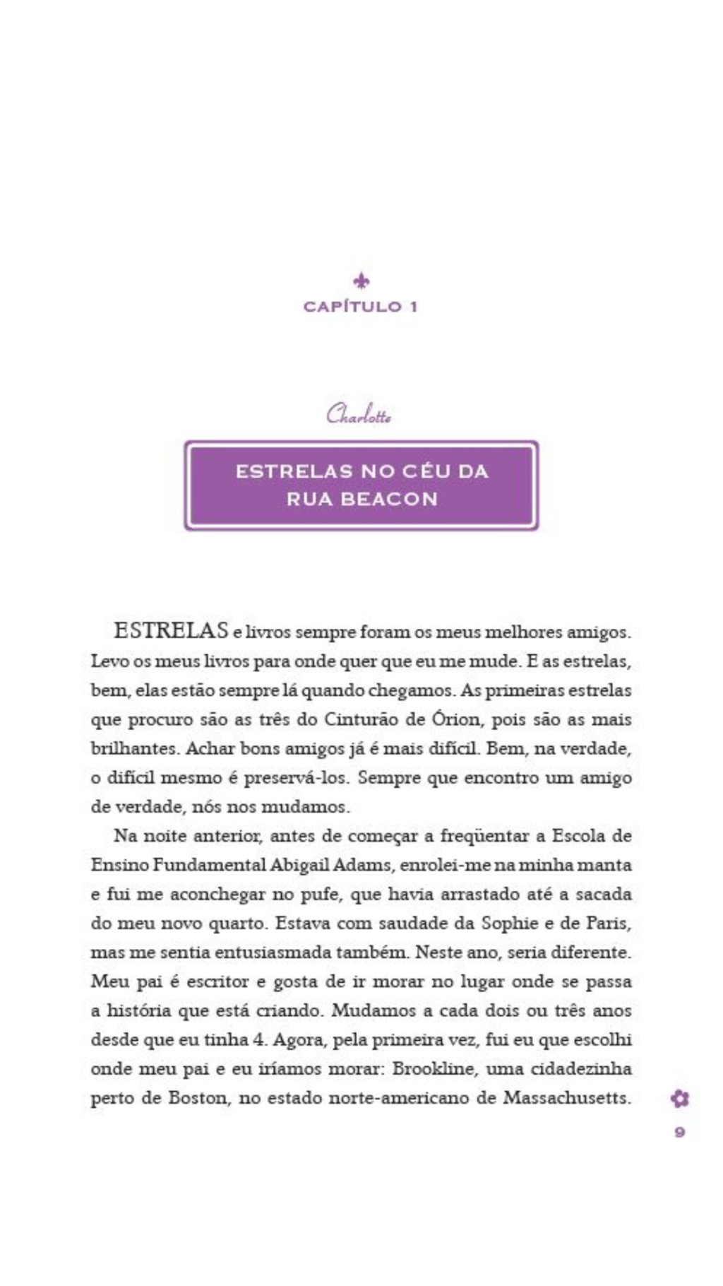 Garotas da Rua Beacon - Piores Inimigas/melhores Amigas