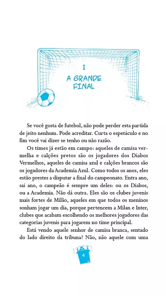 Kit Gol - 3 Livros (1, 2, 3)