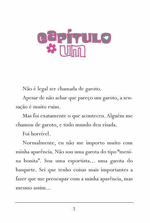 Go Girl - Saudades do Basquete