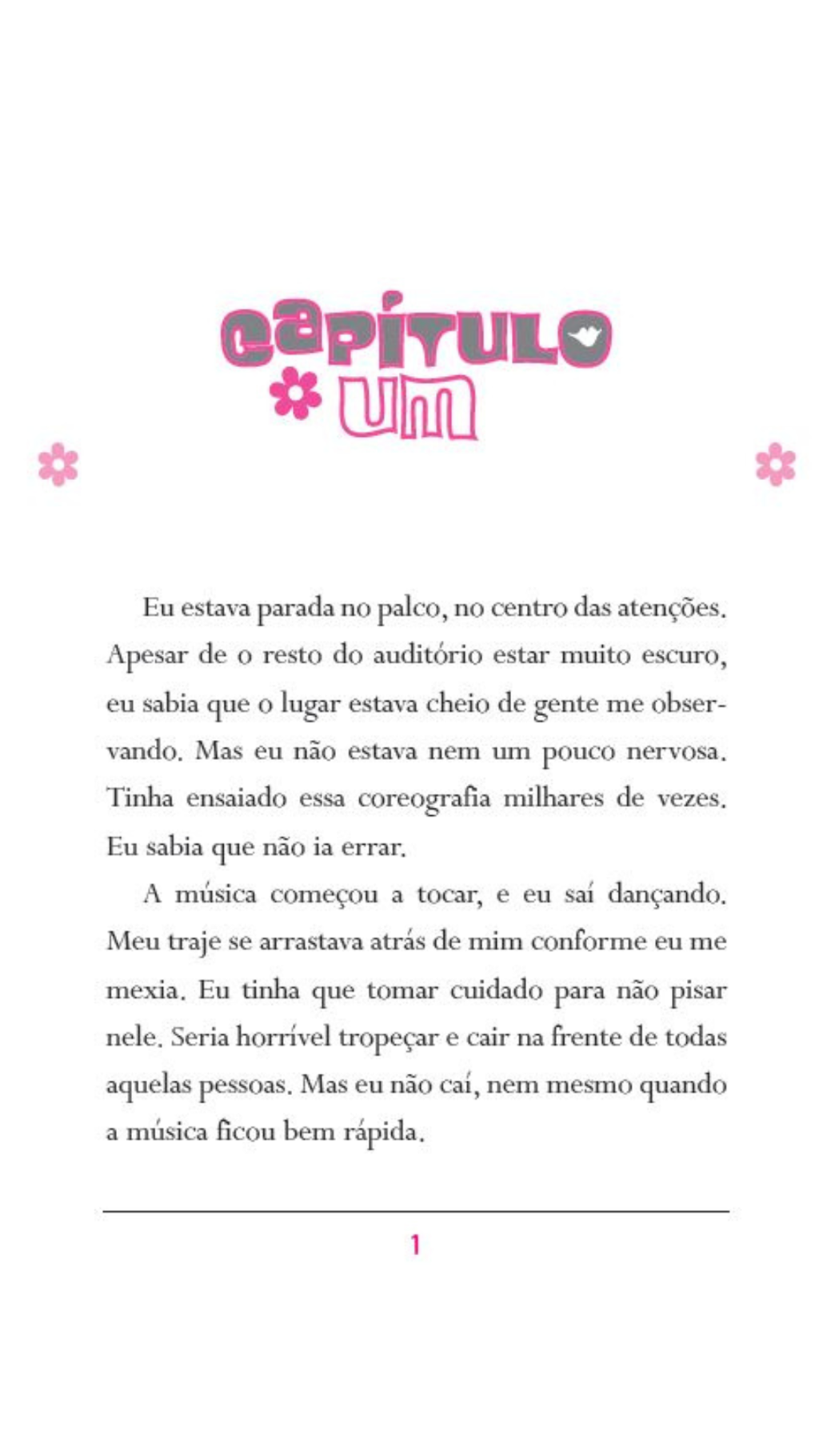 Go Girl - De Volta Às Aulas