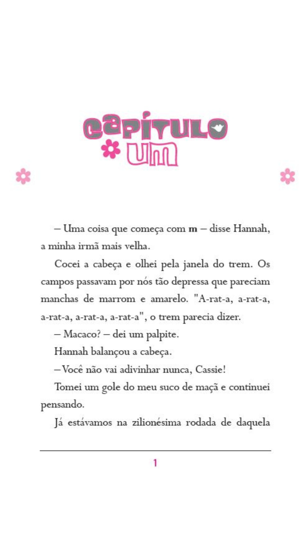 Go Girl - Diversão na Fazenda