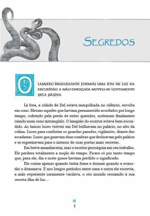 Deltora 2.2 - a Ilha da Ilusão