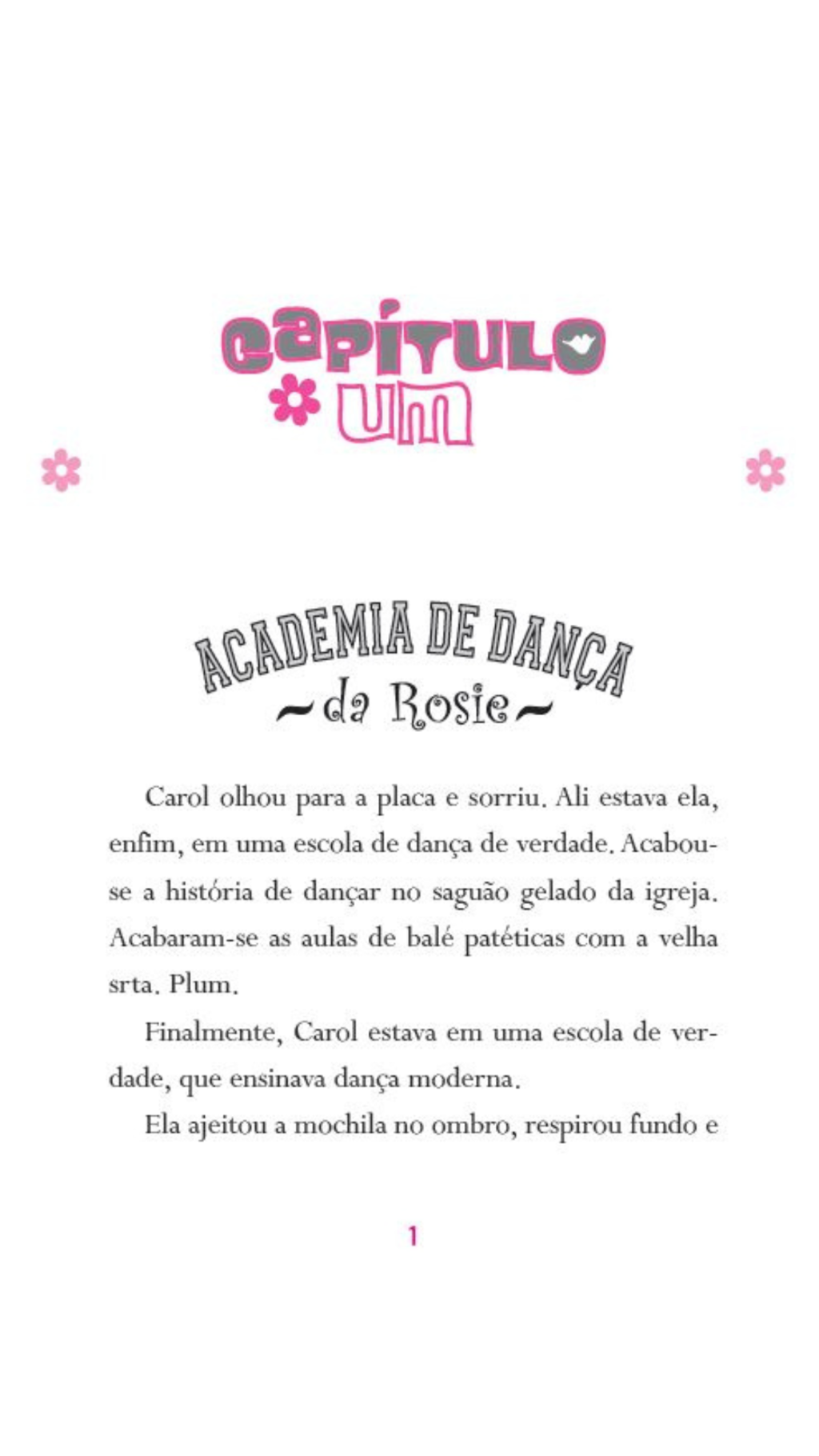 Go Girl - A Rainha Dança