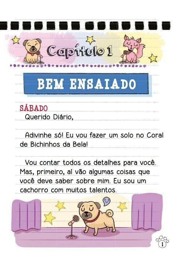 Kit Diário de Um Pug - 3 Livros (11 ao 13)