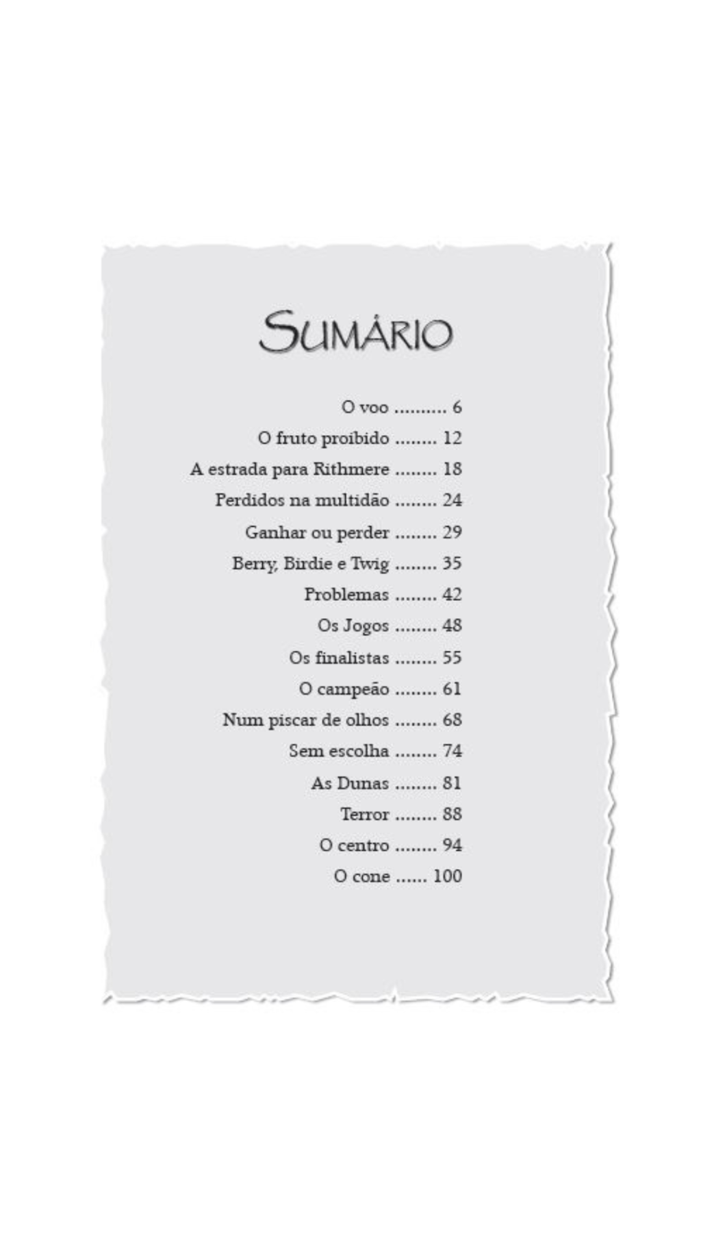 Deltora Quest 1.4 - As Dunas - 2ª Edição