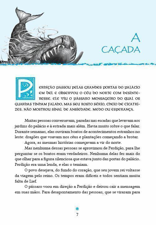 Deltora 3.3 - a Ilha dos Mortos