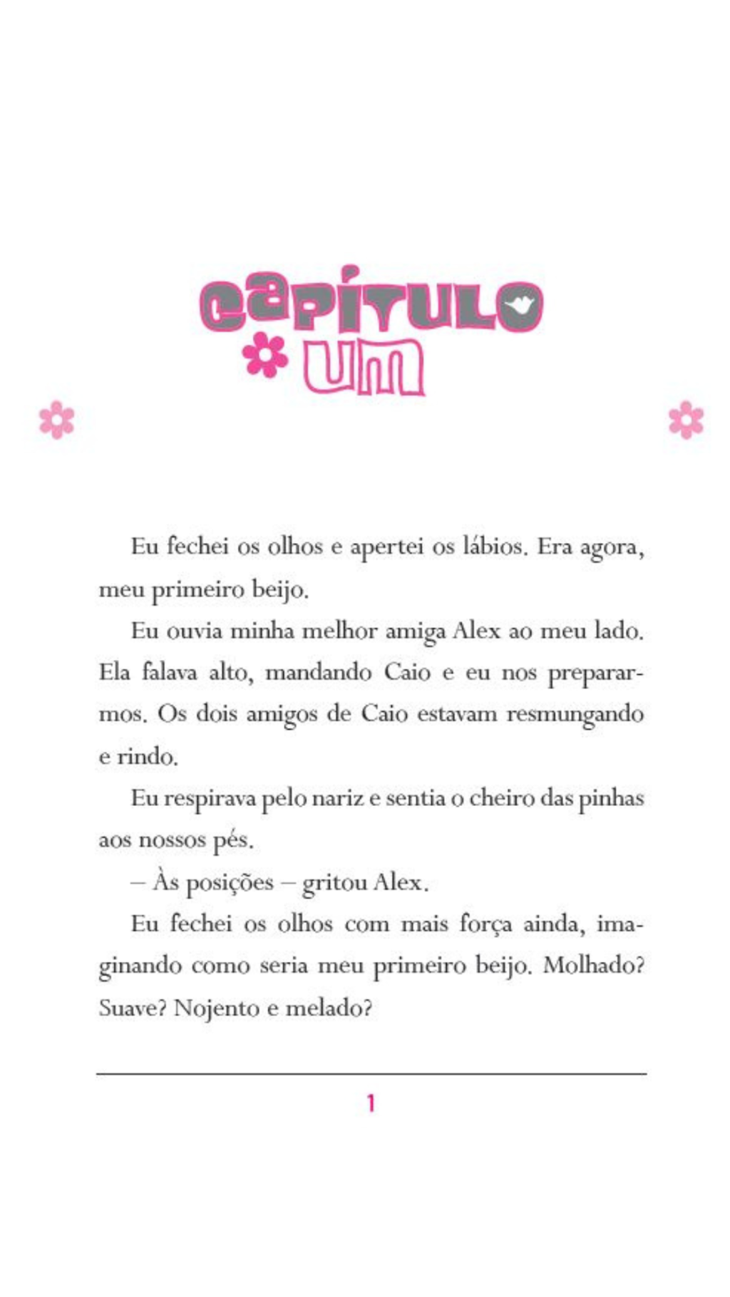 Go Girl - Uma Nova Brincadeira