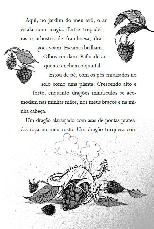 O Menino Que Cantava com Dragões - Série o Menino Que Criava Dragões. Vol 5