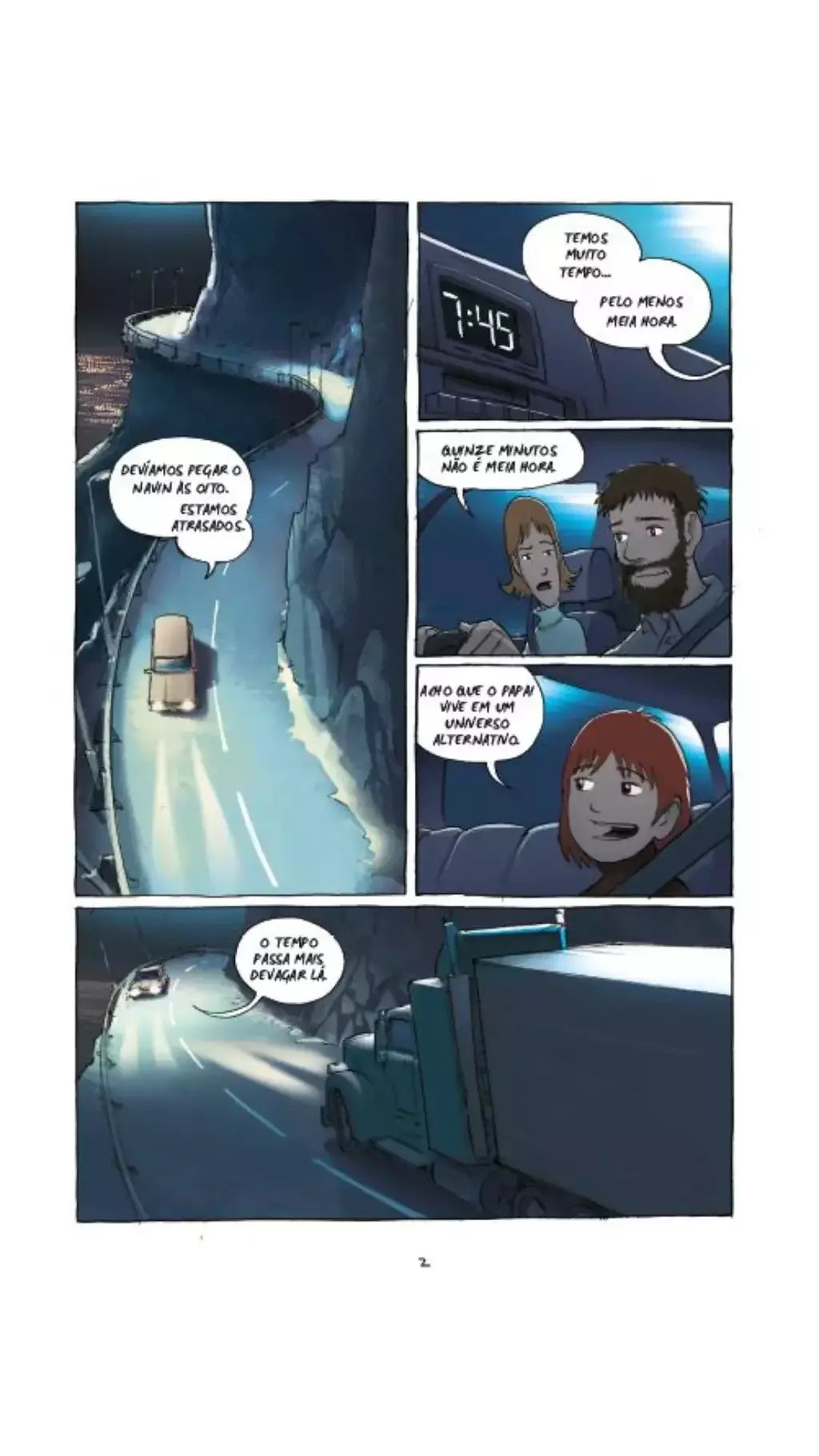 Kit O Amuleto - 5 Livros (1 ao 5)