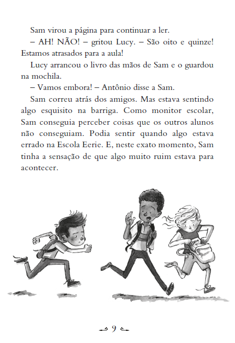 Turma do Mistério 2: O Armário Misterioso