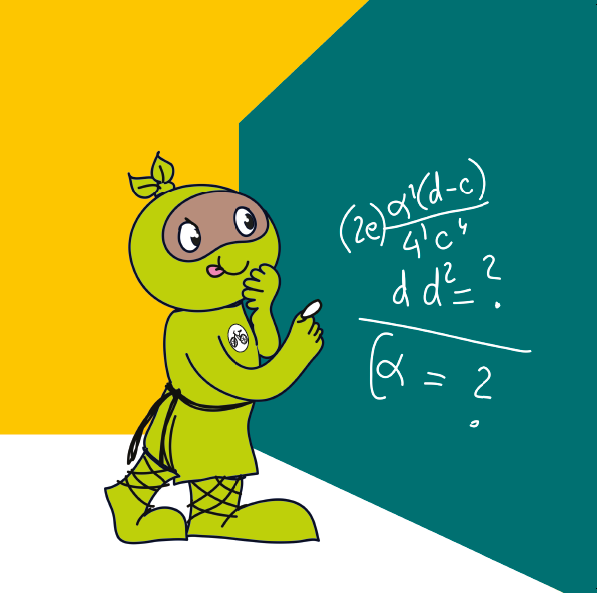 Kit Segredos dos Ninjas - 6 Livros