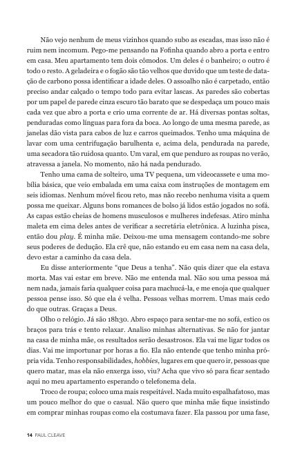 a Sétima Morte - 2ª Edicao