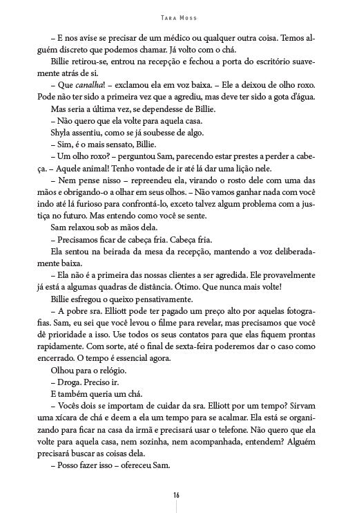 O Segredo Italiano
